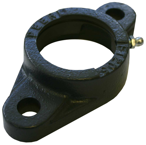 80MM 2 BOLT FLANGE