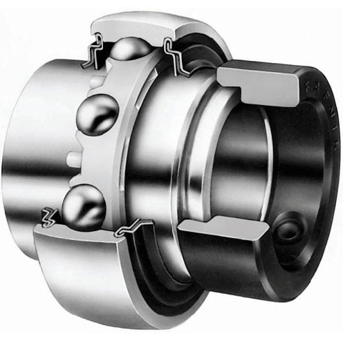 FAFNER NON GREASABLE BEARING