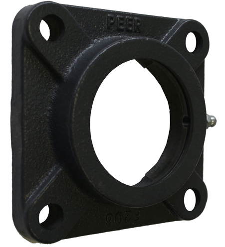 90MM 4 BOLT FLANGE