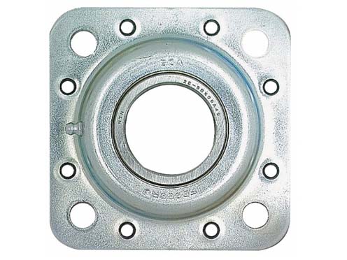 DISC BEARING 1 1/2" ROUND