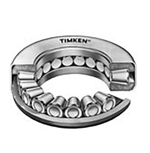 THRUST BEARING 1-1/4" CRAZY