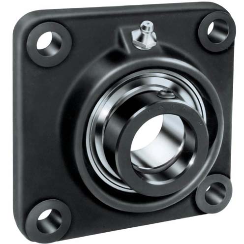 PILLOW BLOCK W/ INSERT TIMKEN