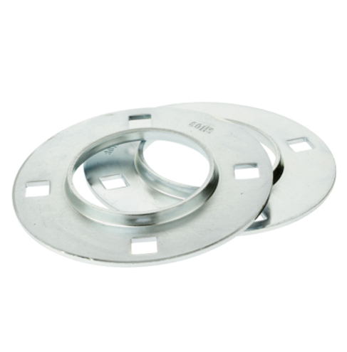 STEEL FLANGE PAIR