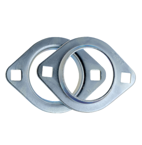 STEEL FLANGE