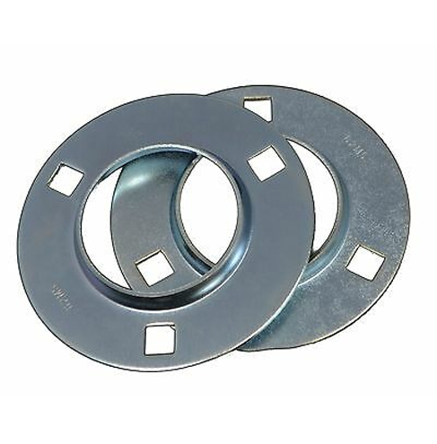 STEEL FLANGE