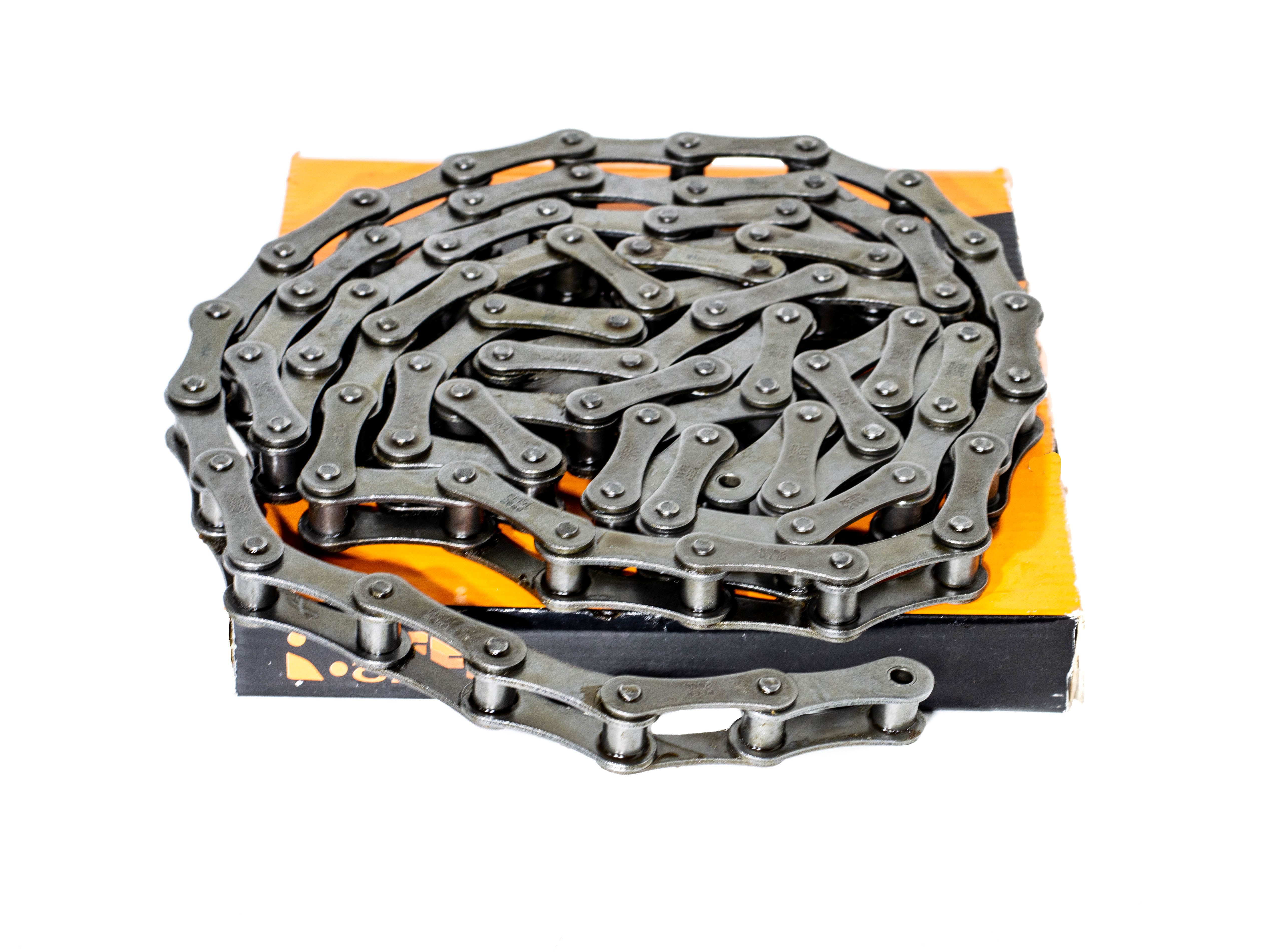 PEER ROLLER CHAIN 2040X10