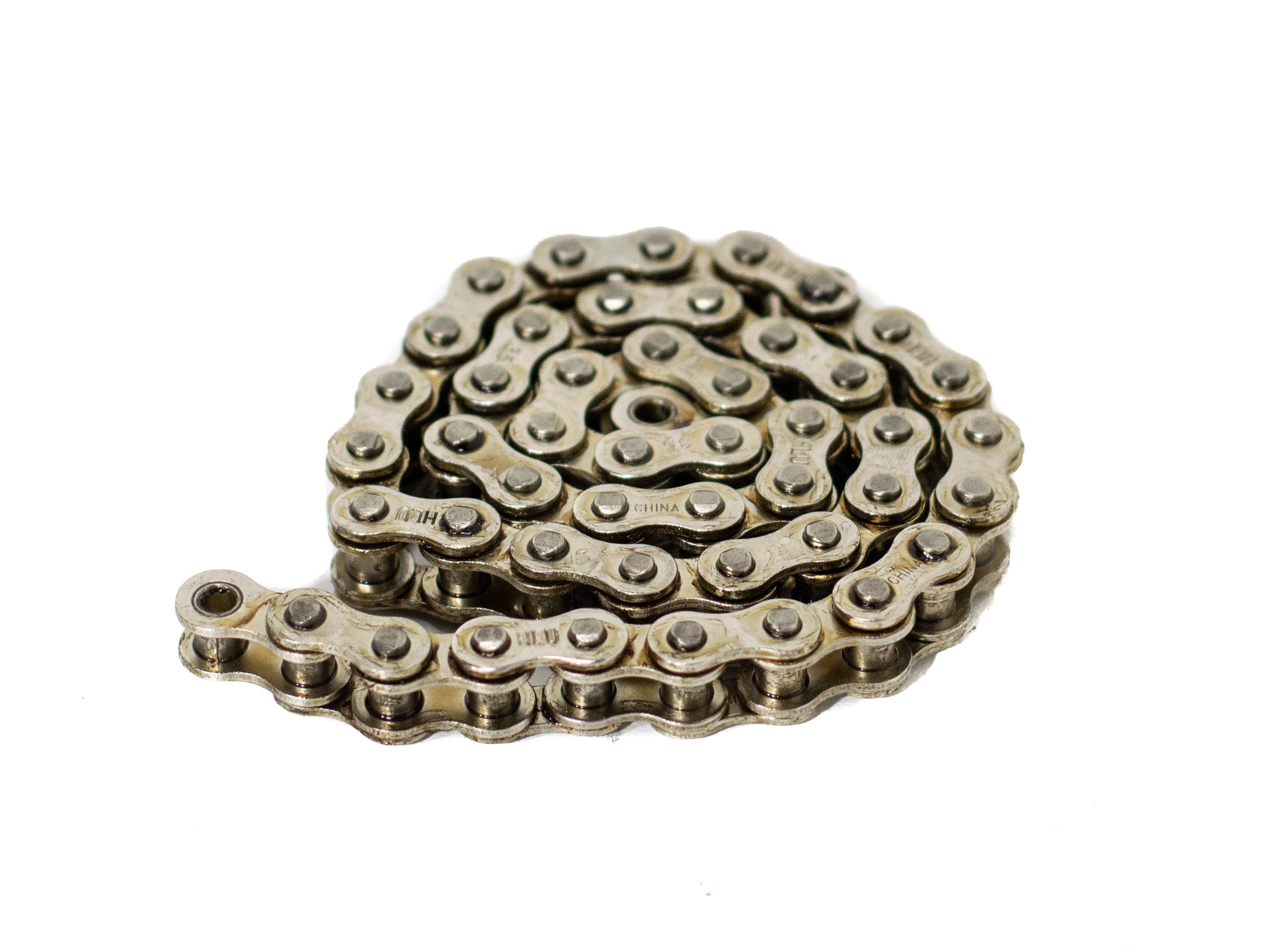 WHEEL LINE ROLLER CHAIN 48 LINK