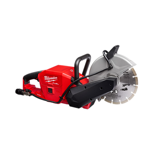 M18 FUEL 9" CUT OFF SAW ONE KEY