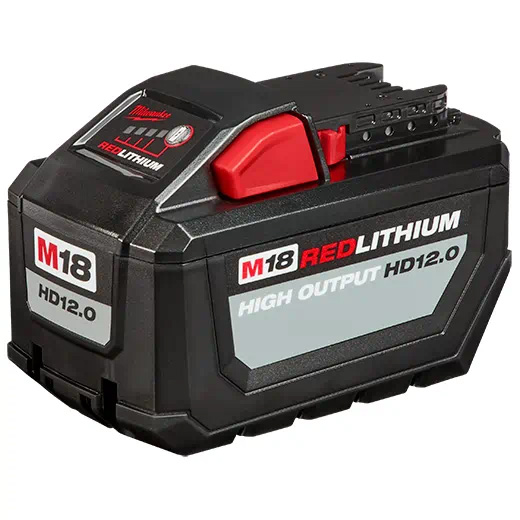 M18 REDLITHIUM HD12.0 BATTERY