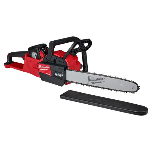 M18 FUEL 16" CHAINSAW KIT