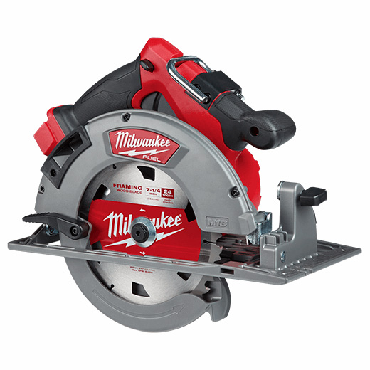 M18 FUEL 7-14" CIRCULAR SAW BARE