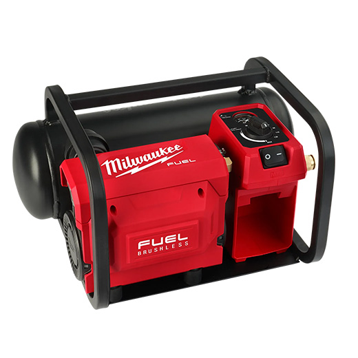 M18 FUEL 2 GAL COMPRESSOR