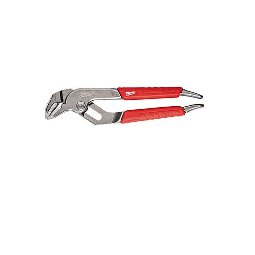 GEN II 6" STRAIGHT-JAW PLIERS