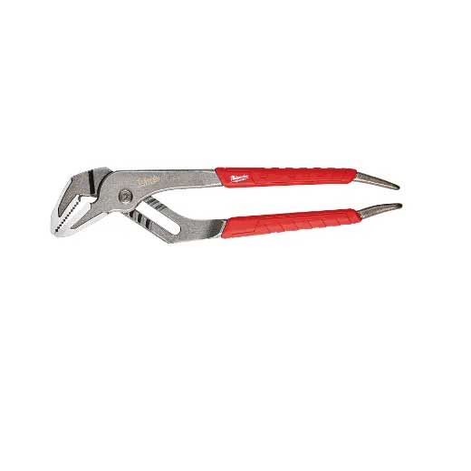 GEN II 10" STRAIGHT JAW PLIERS