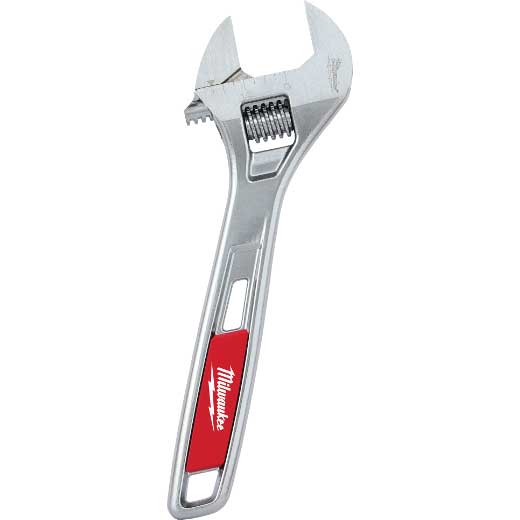 6" ADJ WRENCH