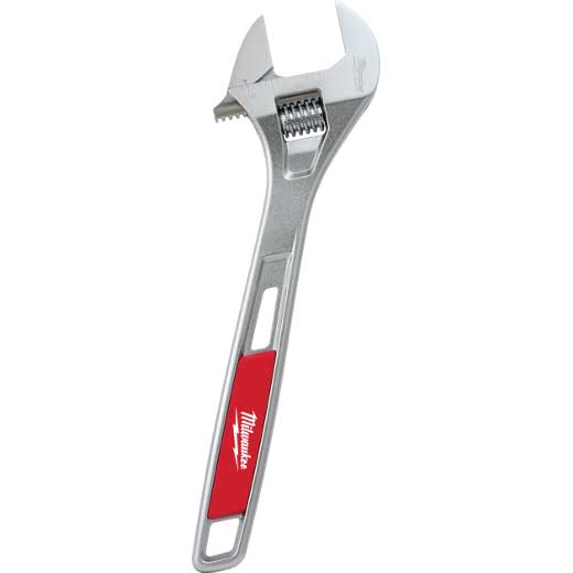 12" ADJ WRENCH