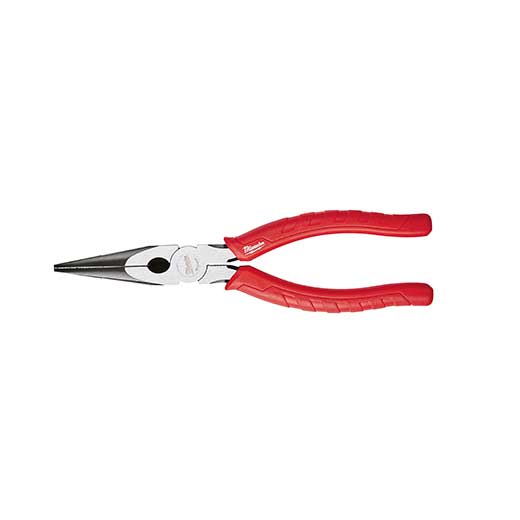 GEN II 8" LONG NOSE PLIERS