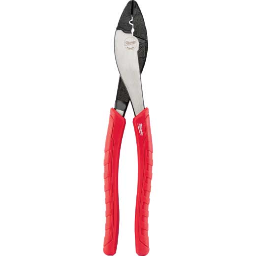 CRIMPING PLIERS