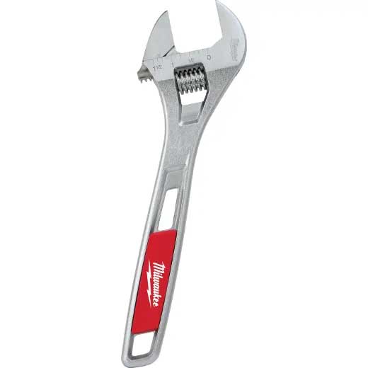 10" ADJ WRENCH