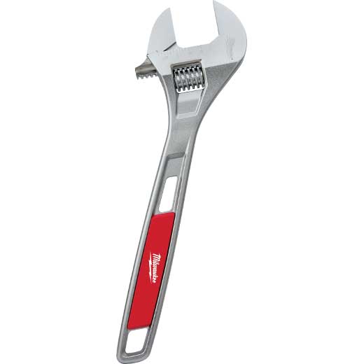 15" ADJUSTABLE WRENCH