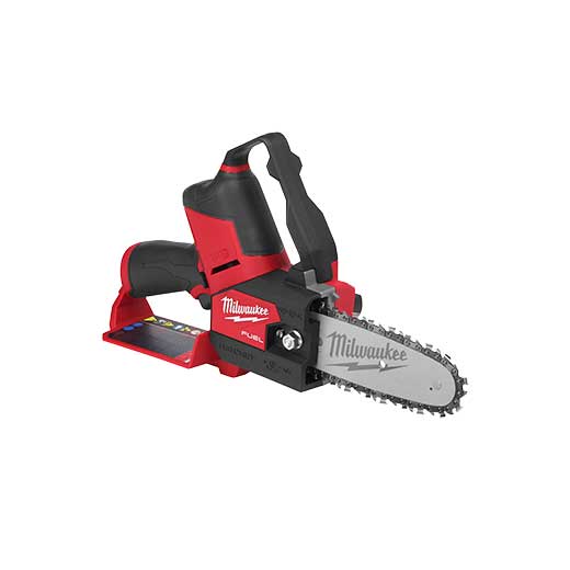 M12 FUEL HATCHET PRUNING SAW