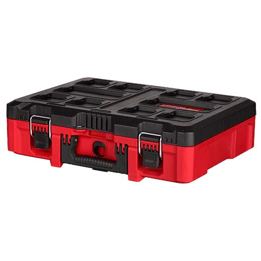 PACKOUT TOOL CASE W/FOAM INSERT