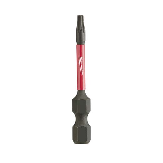 SHOCKWAVE  2" POWER BIT TORX T10