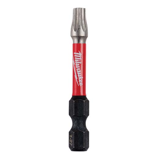 SHOCKWAVE  2" POWER BIT TORX T27