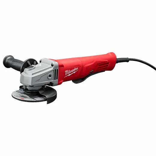 11 AMP 4-1/2" CORDED GRINDER