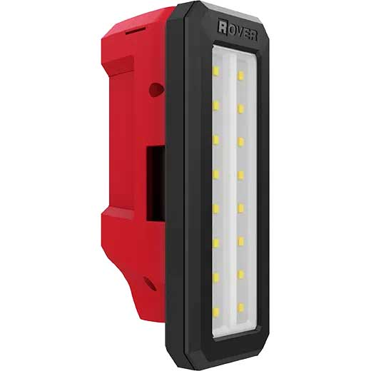 M12 FLOOD LIGHT USB CHARGING