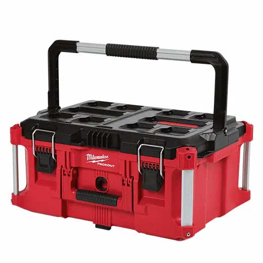 PACKOUT LARGE TOOL BOX