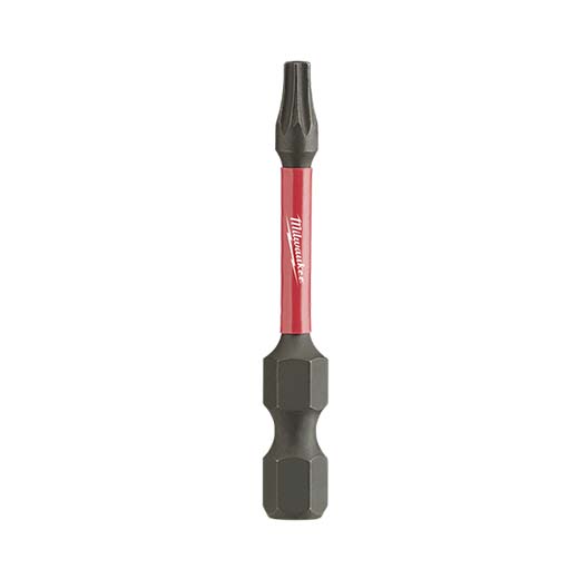 SHOCKWAVE  2" POWER BIT TORX T15