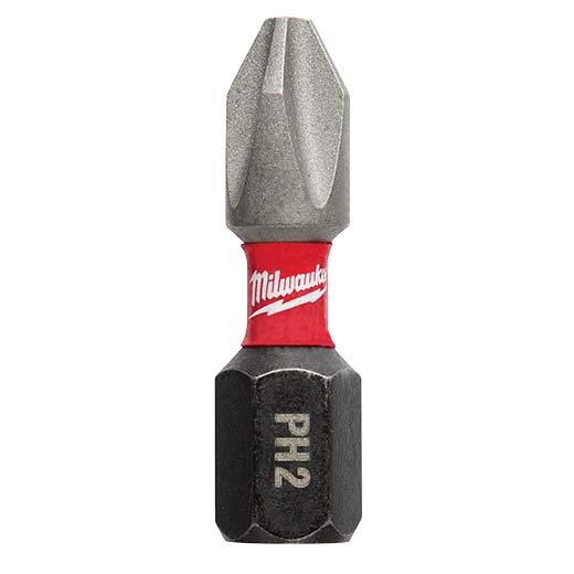 SHOCKWAVE  3-1/2" POWER BIT