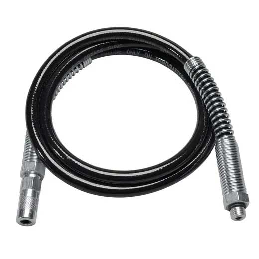 48" Grease Gun Replacement Hose