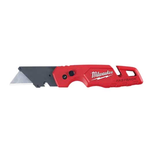 2PC FLIP UTILITY KNIFE