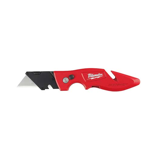 FLIP OPEN UTILITY KNIFE