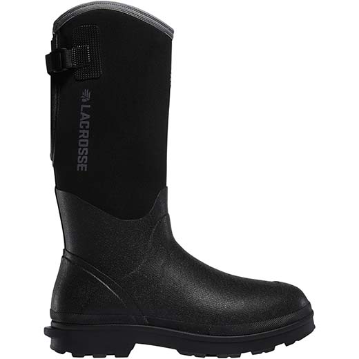 ALPHA RANGE INSUL BOOT SIZE 10