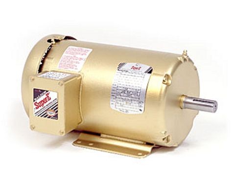 2HP 3PH 145T FRAME MOTOR