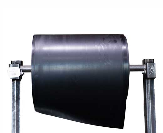 24" 2 PLY CONVEYOR BELT PR FT