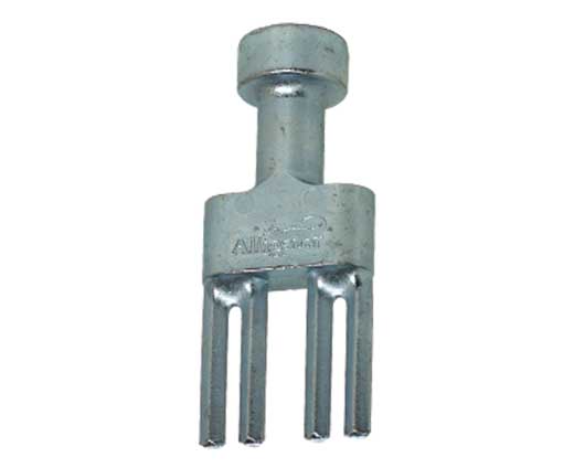 4 PRONG PUNCH 125/187 LACING