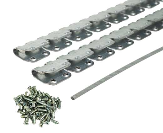 MINET MS45-48IN LACING KIT