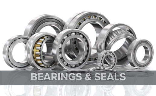 BEARINGS &amp; SEALS