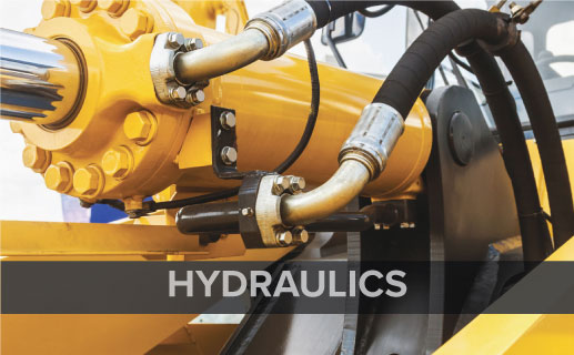 HYDRAULICS