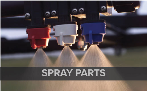 SPRAY PARTS