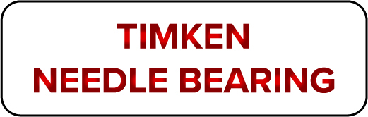 TIMKEN NEEDLE BEARING