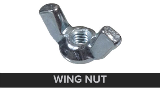 WING NUT