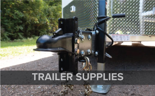 TRAILER SUPPLIES