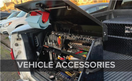 VEHICLE ACCESSORIES