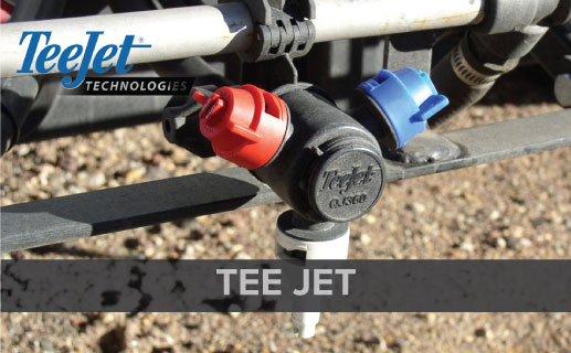 TEE JET