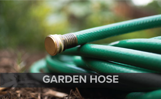 GARDEN HOSE